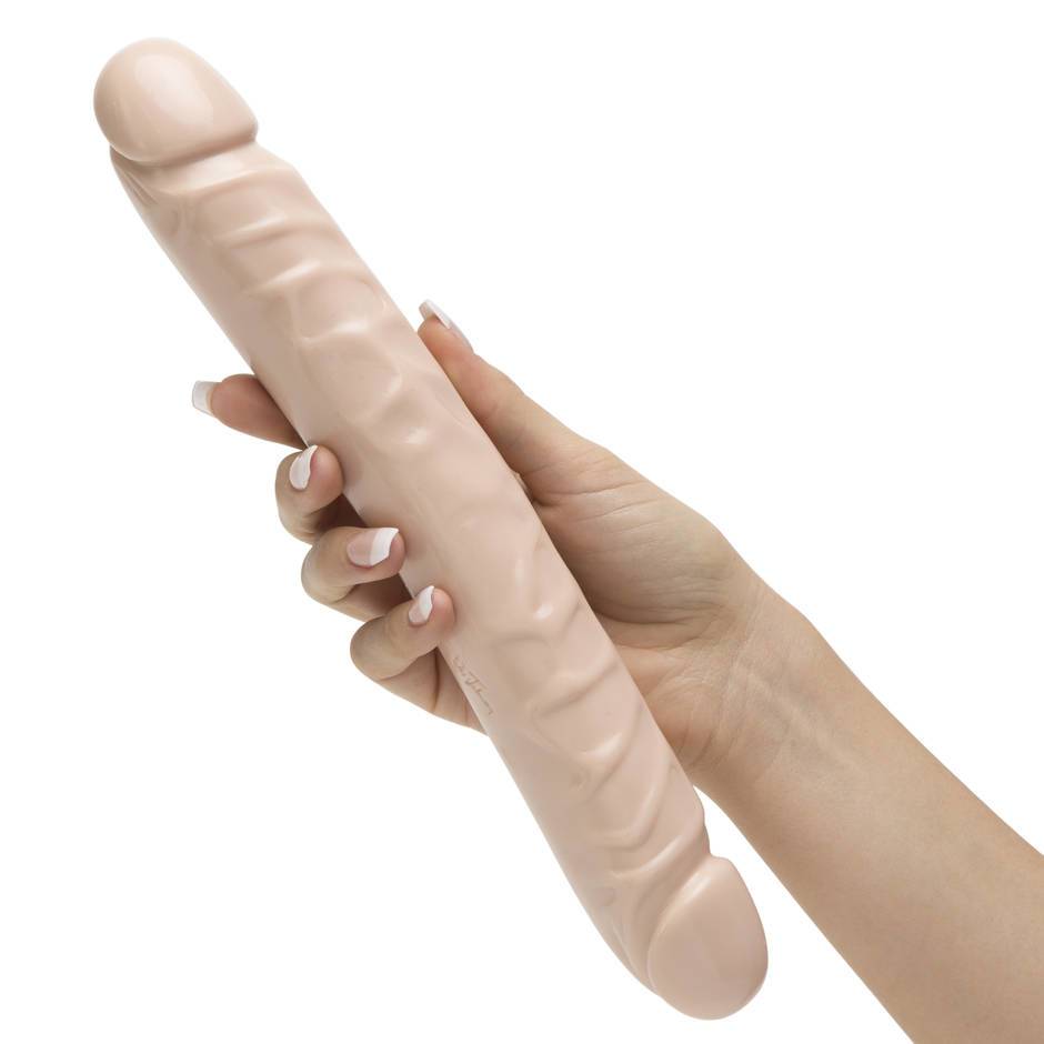 Double-ended Dildo
