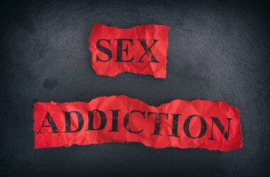 Types of Sex Addiction