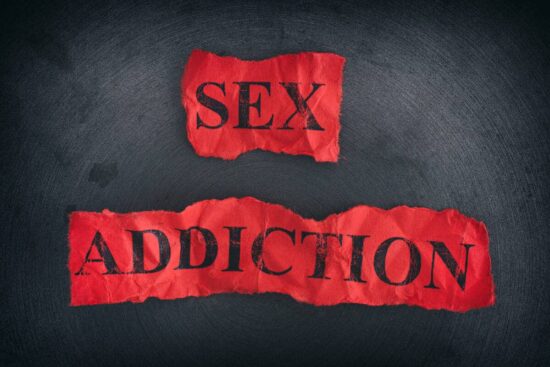 Types of Sex Addiction