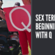 Sex Terms Beginning With Q