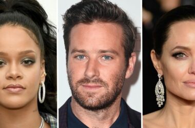 Celebrities and Their Sex Confessions