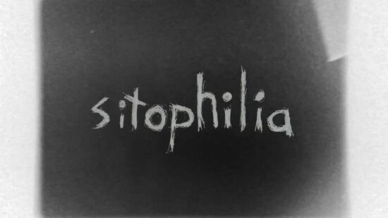 Sitophilia