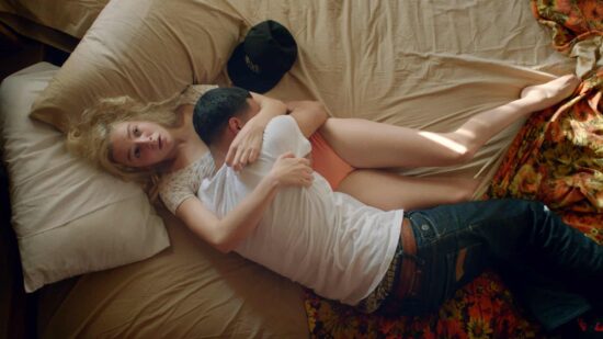 Sex-filled Films to Stream on Netflix